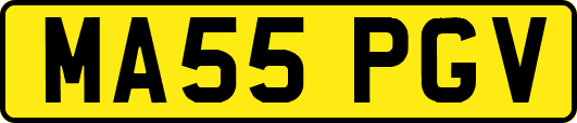 MA55PGV