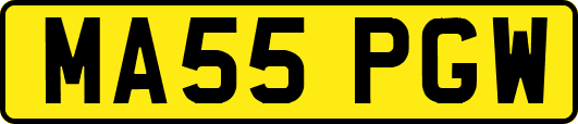 MA55PGW