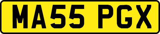 MA55PGX