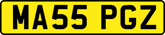 MA55PGZ
