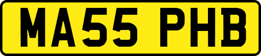 MA55PHB