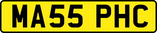MA55PHC