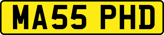 MA55PHD