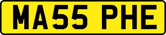 MA55PHE