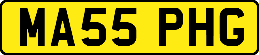MA55PHG