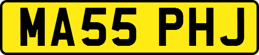 MA55PHJ