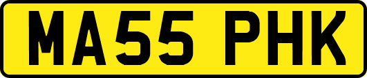 MA55PHK