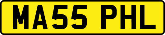 MA55PHL