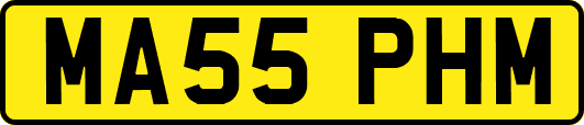 MA55PHM