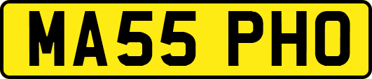 MA55PHO