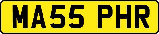MA55PHR