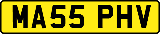 MA55PHV