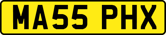 MA55PHX