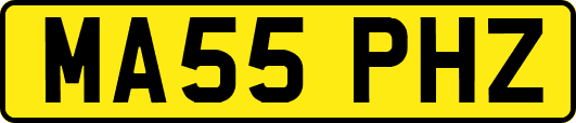 MA55PHZ