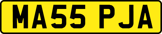 MA55PJA