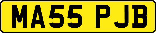 MA55PJB