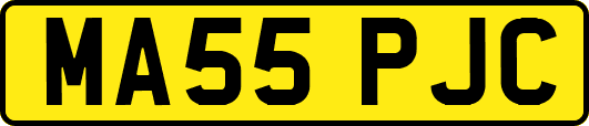 MA55PJC
