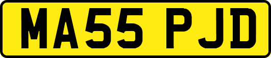 MA55PJD