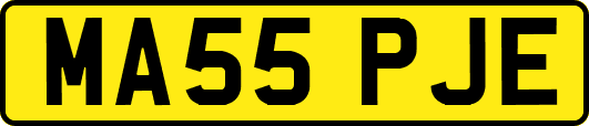MA55PJE