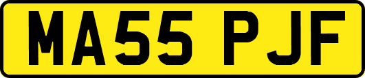 MA55PJF