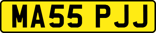 MA55PJJ