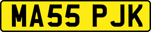 MA55PJK