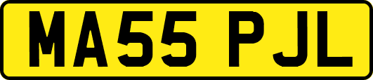 MA55PJL