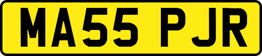 MA55PJR