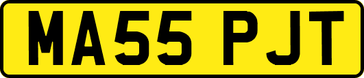 MA55PJT