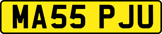MA55PJU