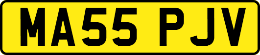 MA55PJV