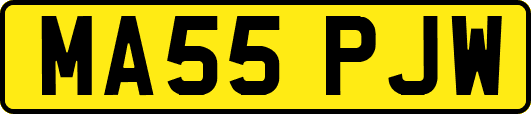 MA55PJW
