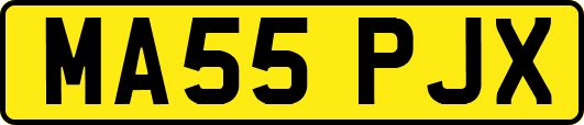 MA55PJX