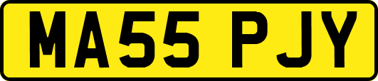 MA55PJY