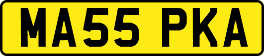 MA55PKA