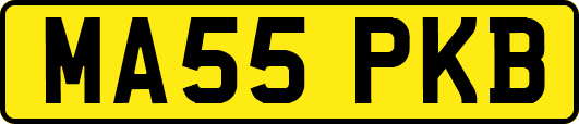 MA55PKB