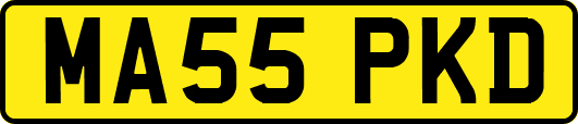 MA55PKD