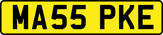 MA55PKE