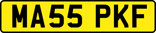 MA55PKF
