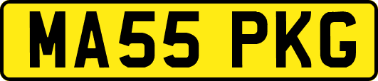 MA55PKG