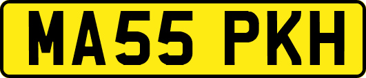 MA55PKH