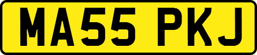 MA55PKJ