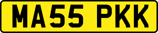 MA55PKK