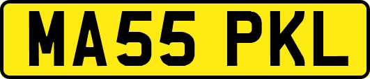MA55PKL