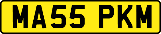 MA55PKM