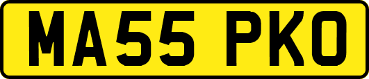 MA55PKO