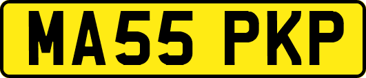 MA55PKP