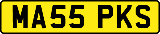 MA55PKS