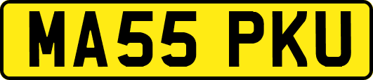 MA55PKU