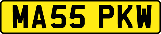 MA55PKW